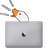 goose-honk-technologist emoji